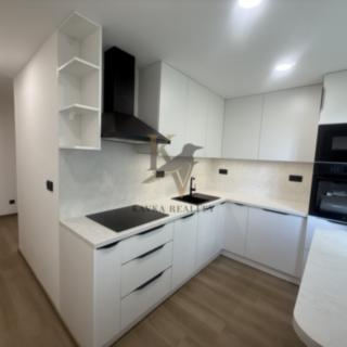 Pronájem bytu 2+1 55 m² Ostrava Poruba, Karla Pokorného