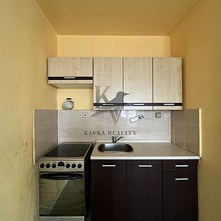 Pronájem bytu 1+kk, garsoniery 33 m² Ostrava