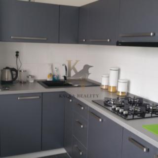 Pronájem bytu 2+1 58 m² Ostrava Mariánské Hory, Korunní