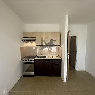 Pronájem bytu 1+kk, garsoniery 33 m² Ostrava