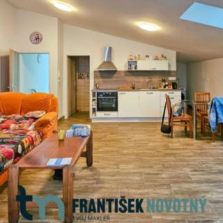 Pronájem bytu 1+kk, garsoniery 52 m² Brno