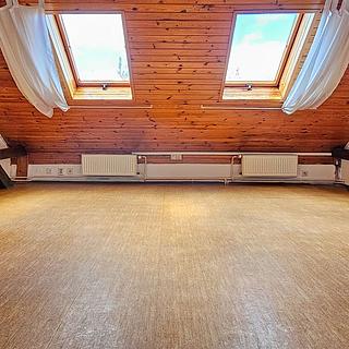 Pronájem kanceláře 59 m&sup2; Brno