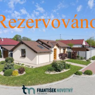 Prodej rodinného domu 91 m² Bohutice