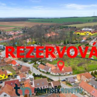 Prodej rodinného domu 179 m² Miroslavské Knínice