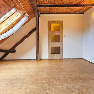 Pronájem kanceláře 59 m&sup2; Brno