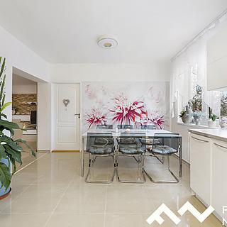 Prodej rodinného domu 248 m² Bohutice