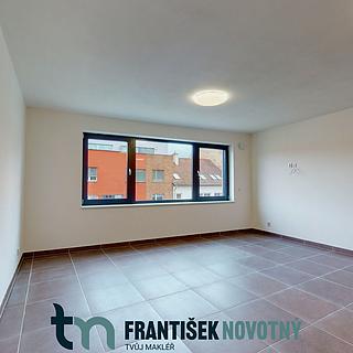 Pronájem bytu 2+kk 73 m² Brno Žabovřesky, Horova