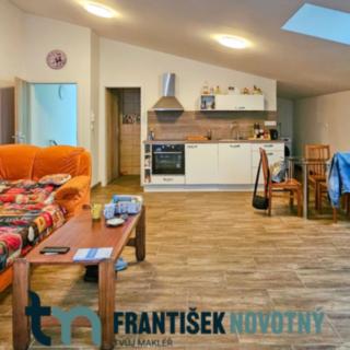Pronájem bytu 1+kk a garsoniéry 52 m² Brno Žabovřesky, Horova
