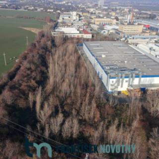 Prodej ostatních pozemků 12065 m² Brno
