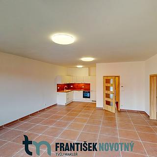 Pronájem bytu 2+kk 73 m² Brno