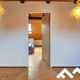 Pronájem bytu 2+1 59 m² Brno Husovice, Valchařská