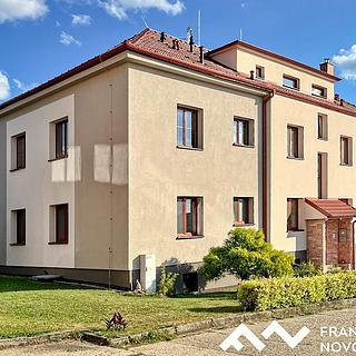 Prodej bytu 4+kk 135 m&sup2; Blatnice pod Svatým Antonínkem