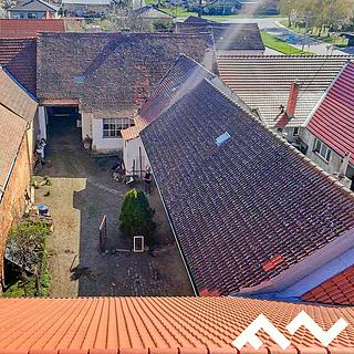 Prodej hotelu a penzionu 191 m² Damnice