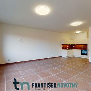 Pronájem bytu 2+kk 73 m² Brno Žabovřesky, Horova