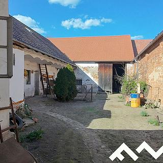 Prodej rodinného domu 191 m&sup2; Damnice