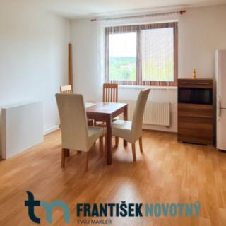 Pronájem bytu 2+kk 63 m² Lipůvka