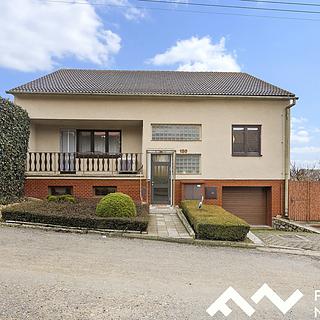Prodej rodinného domu 248 m² Bohutice