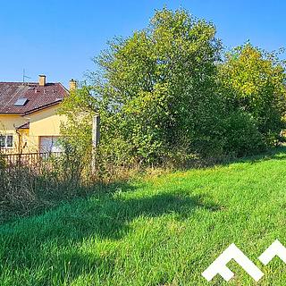 Prodej stavební parcely 1 245 m² Lipník nad Bečvou I-Město