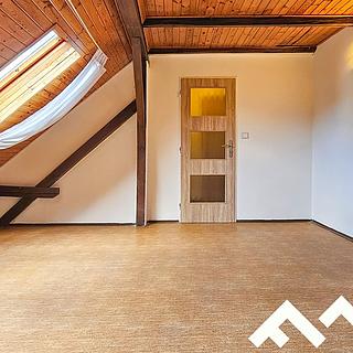 Pronájem kanceláře 59 m² Brno Husovice, Valchařská