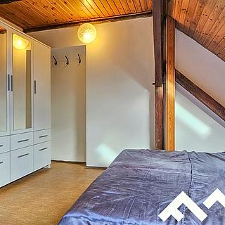 Pronájem bytu 2+1 59 m&sup2; Brno