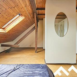 Pronájem bytu 2+1 59 m² Brno Husovice, Valchařská