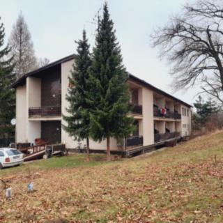 Prodej hotelu, penzionu 17822 m² Tvarožná Lhota
