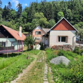 Prodej rodinného domu 170 m² Šošůvka