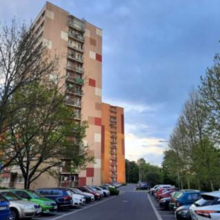 Prodej bytu 2+1 55 m² Ostrava Mariánské Hory, Vršovců