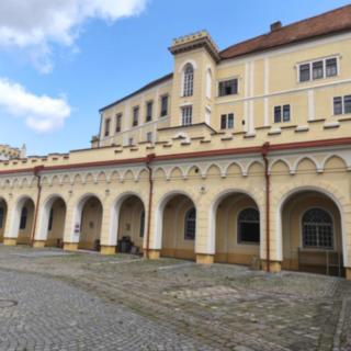 Pronájem restaurace 284 m² Letovice, Zámek