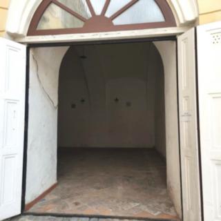 Pronájem skladu 53 m² Letovice, Zámek