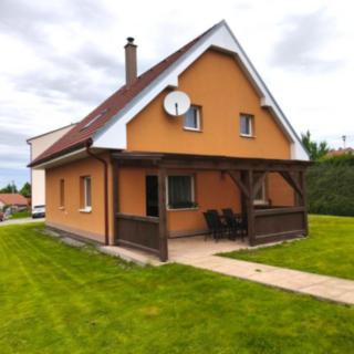 Prodej rodinného domu 130 m² Benešov