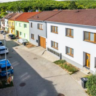 Prodej bytu 4+kk 154 m² Brno Ivanovice, Sychrov