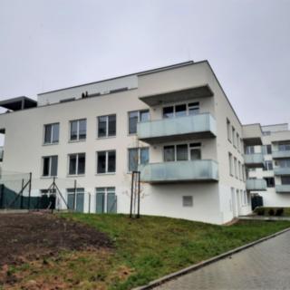 Pronájem bytu 2+kk 56 m² Boskovice, Otakara Kubína