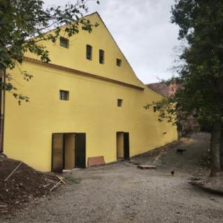 Pronájem ostatní nemovitosti 292 m² Letovice, Zámecká