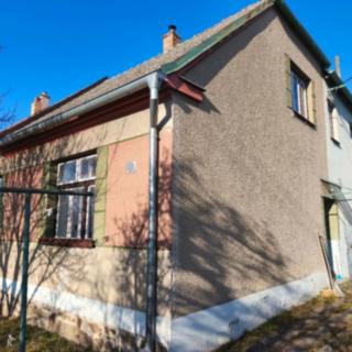 Prodej rodinného domu 160 m² Šošůvka
