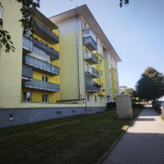 Pronájem bytu 1+kk a garsoniéry 32 m² Praha Čakovice, Marie Podvalové
