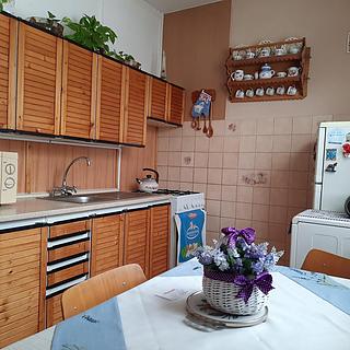 Prodej bytu 3+1 76 m² Ostrava, Horní