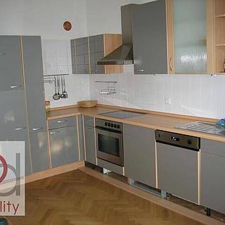 Pronájem bytu 2+1 62 m² České Budějovice 6