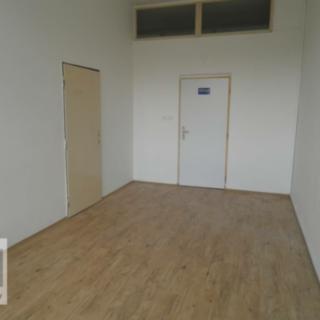 Pronájem kanceláře 17 m² České Budějovice