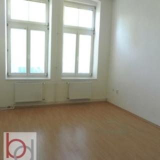 Pronájem kanceláře 15 m² České Budějovice