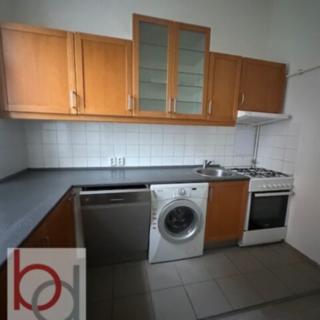 Pronájem bytu 1+1 40 m² České Budějovice 7