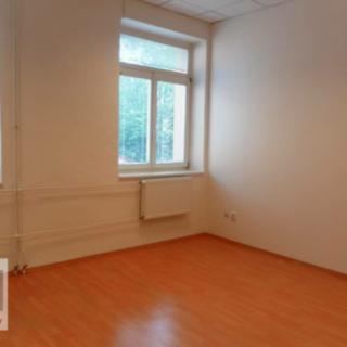 Pronájem kanceláře 22 m² České Budějovice