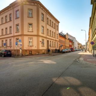 Prodej bytu 4+1 142 m² České Budějovice 3, Jírovcova