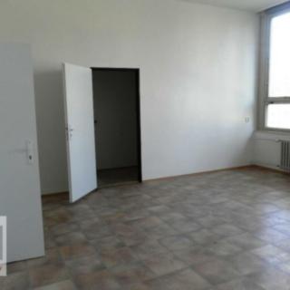 Pronájem kanceláře 36 m² České Budějovice