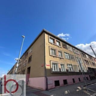 Pronájem bytu 2+kk 58 m² České Budějovice 6, Čechova