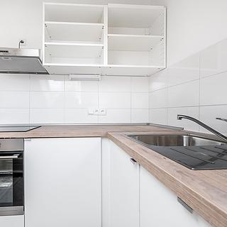 Pronájem bytu 1+kk a garsoniéry 35 m² České Budějovice 7, Matice školské