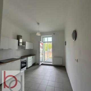 Pronájem bytu 1+1 38 m² České Budějovice