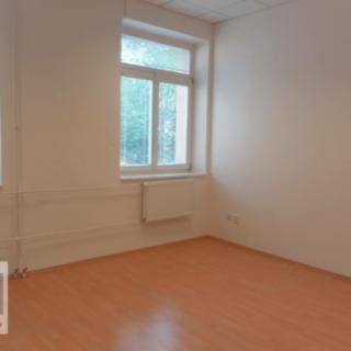 Pronájem kanceláře 331 m² České Budějovice
