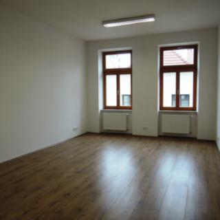 Pronájem kanceláře 86 m² České Budějovice