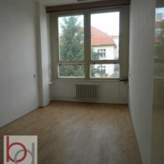 Pronájem kanceláře 18 m² České Budějovice